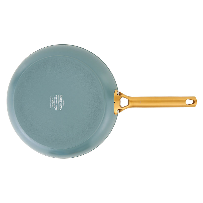 PADOVA Set 2 tigăi, aluminiu, D.26/30cm