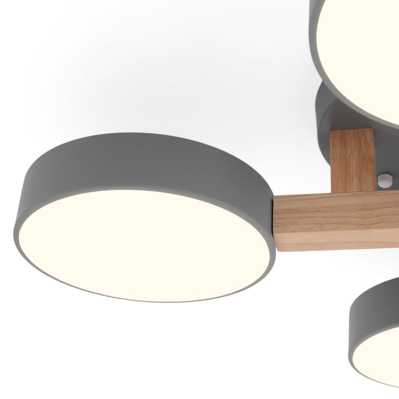 CLEO Plafonieră 32W LED