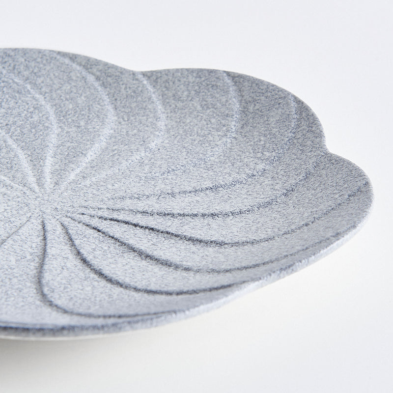 ORCHID Farfurie aperitiv, porțelan, D.23cm