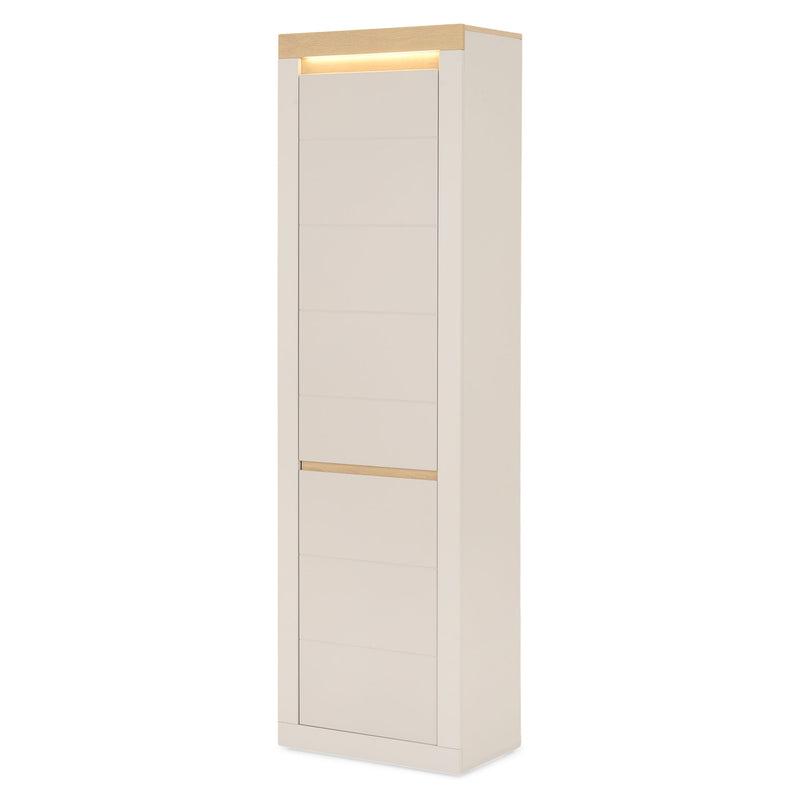 TORINO Dulap hol, LED inclus