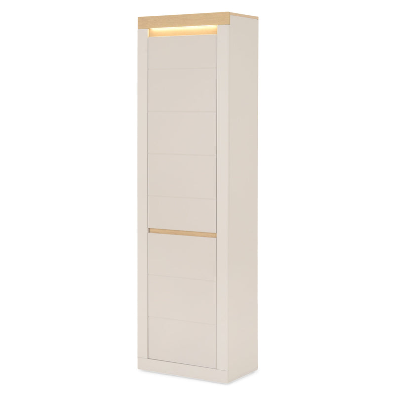 TORINO Dulap hol, LED inclus