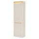 TORINO Dulap hol, LED inclus