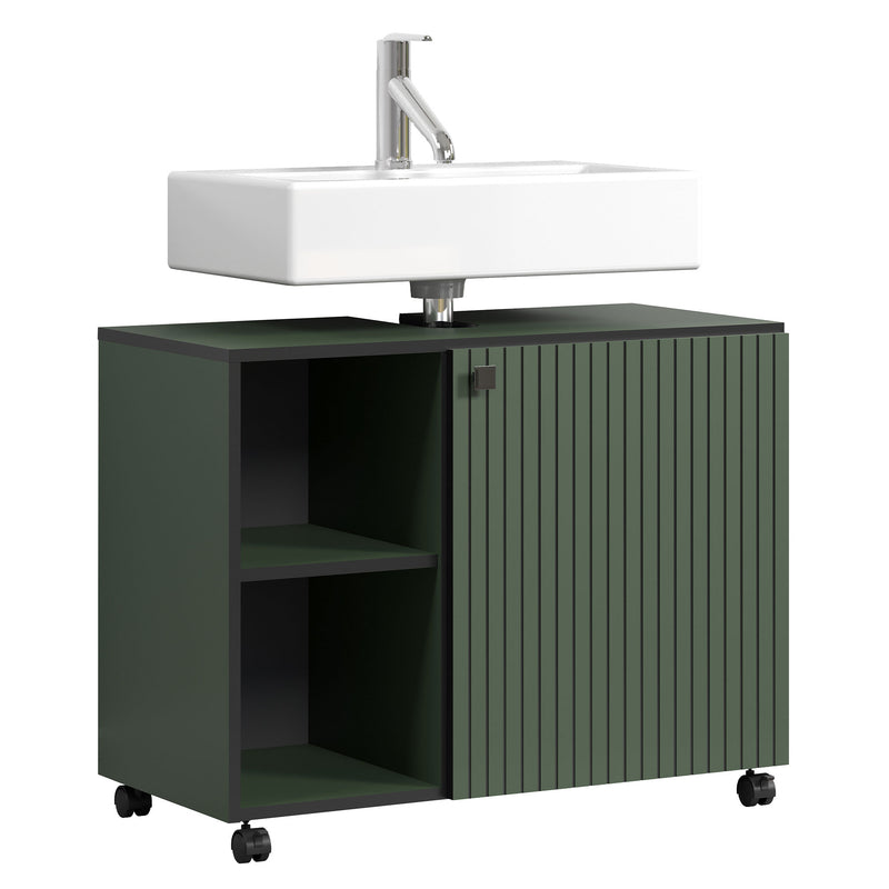 PURE BLISS Mască lavoar