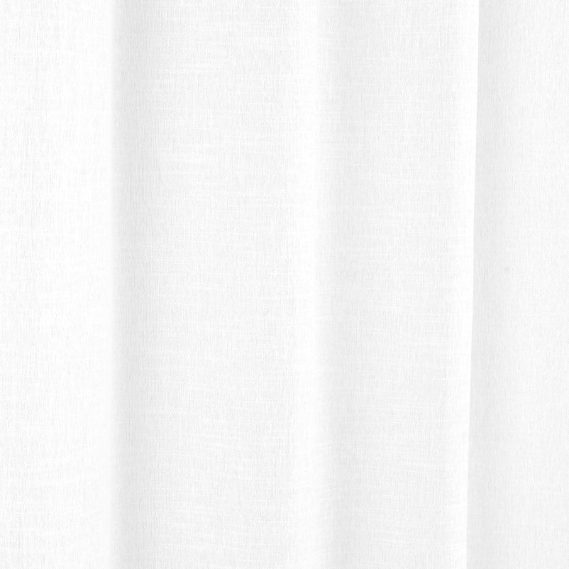 DELAI Perdea cu inele