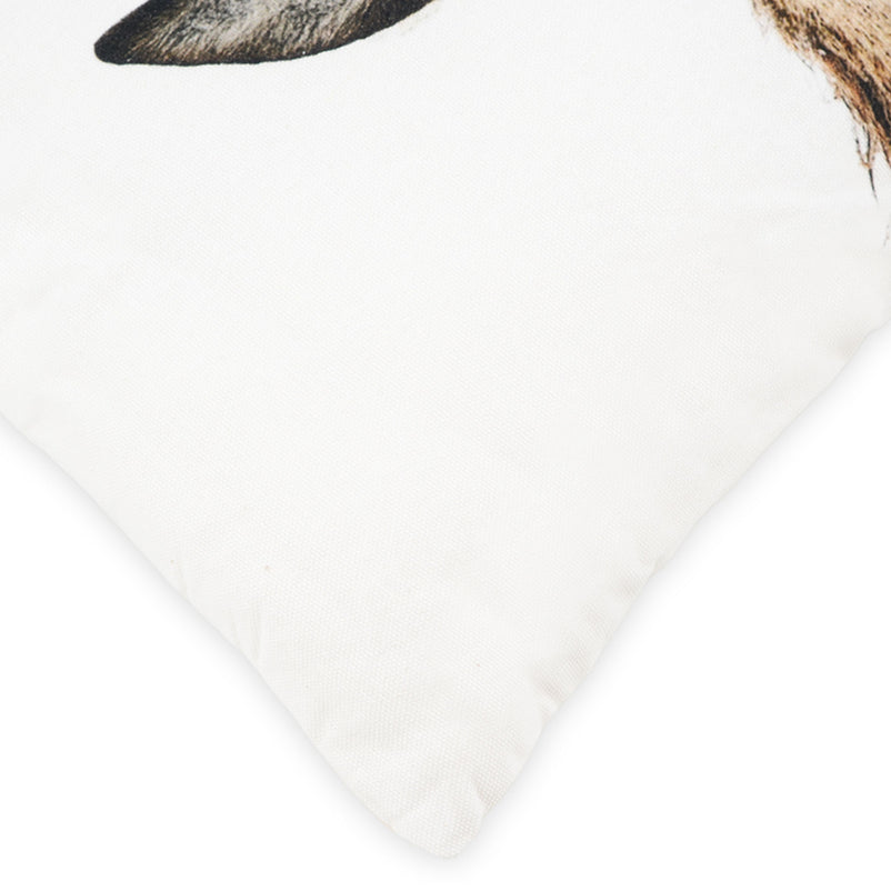 DEER SNOW Pernă decorativă, 40x60cm
