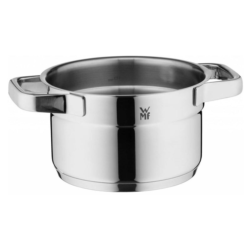 COMPACT CUISINE Set 5 vase pentru gătit