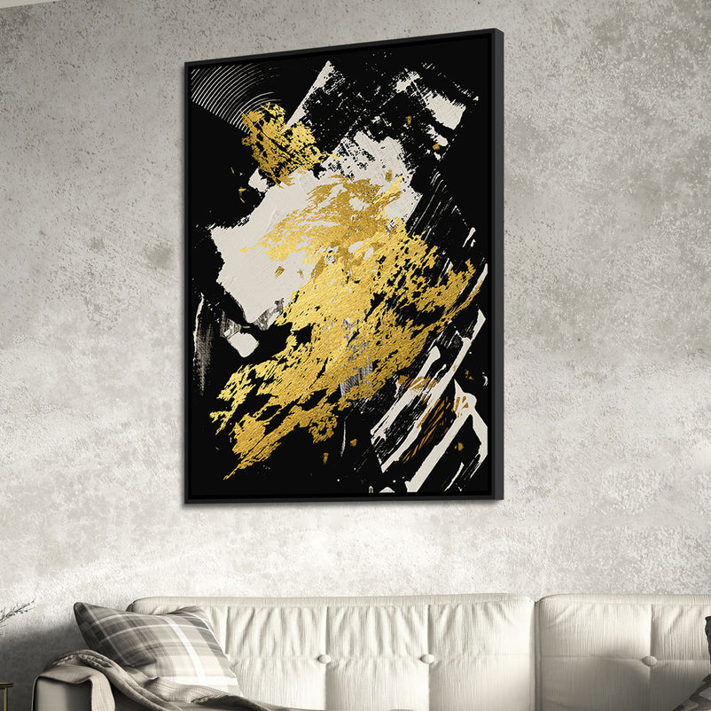 STARLIGHT Tablou canvas