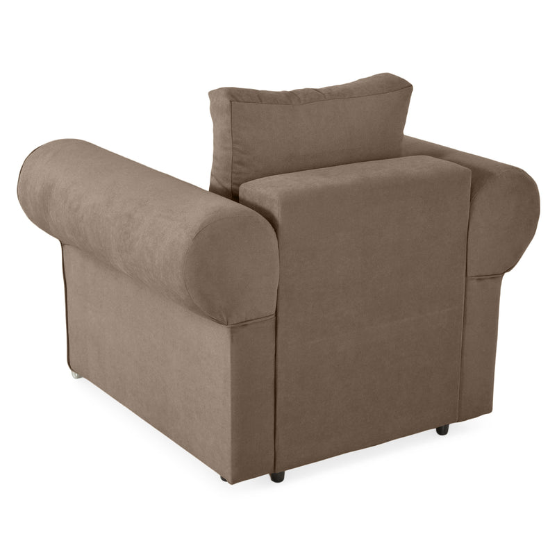 AMIRA Fotoliu, stofă