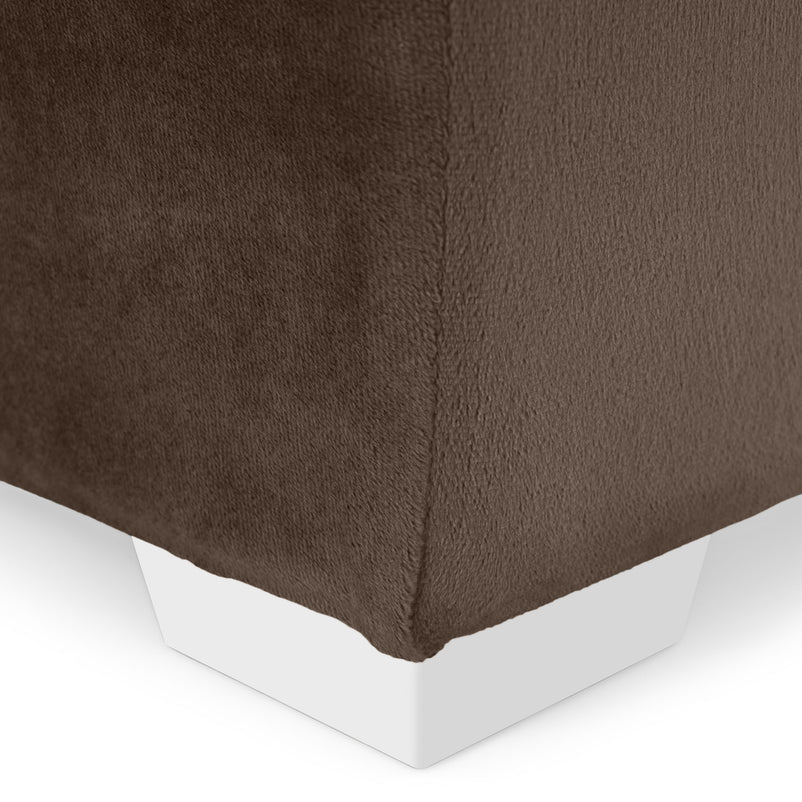 PADOVA Taburet, stofă