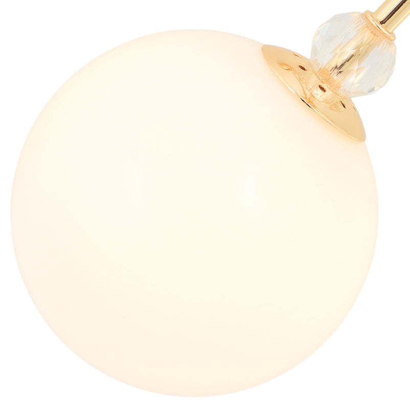 BENCO Lustră 13x6W G9 LED