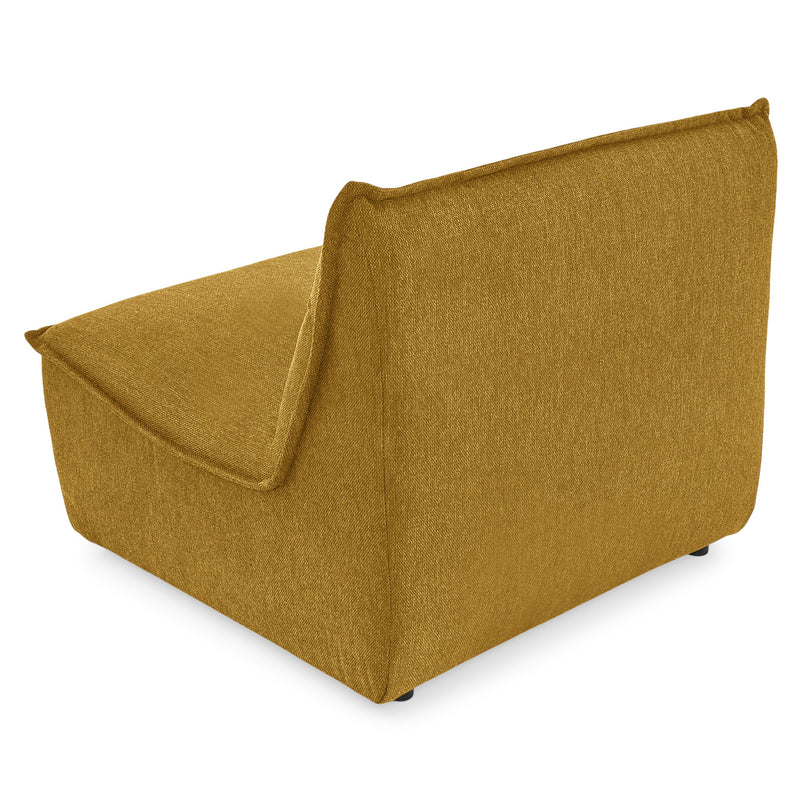 NIKO Fotoliu, stofă