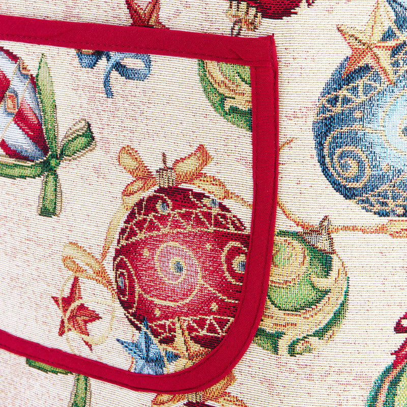 ISADORA Șorț bucătărie