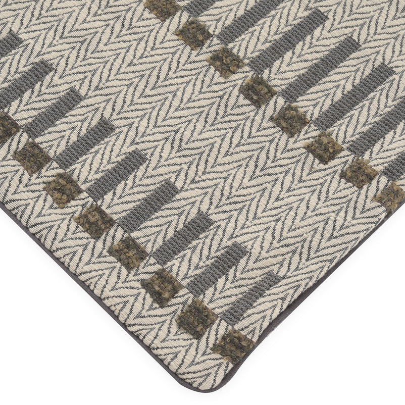 ALMERIA Pernă decorativă, 35x55cm