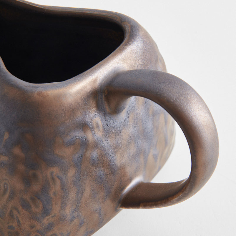 METEORITE Letieră, porțelan, 250ml