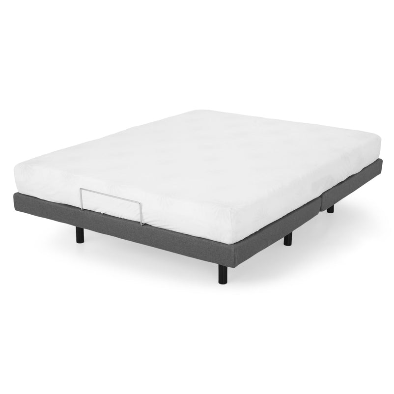 RELAX BED Pat electric