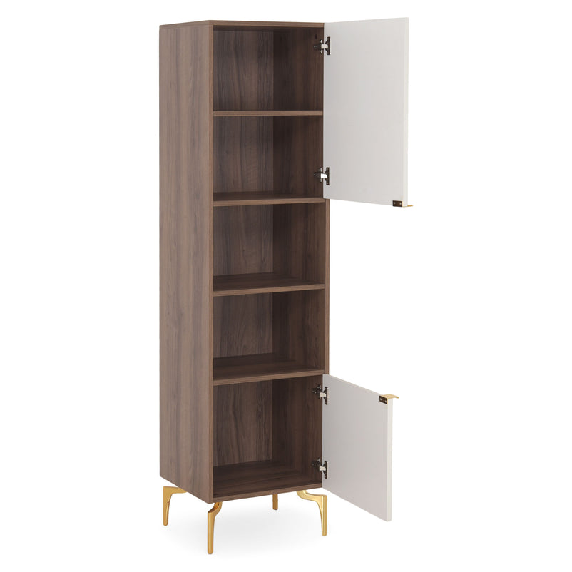 WAVE NOCE Etajeră copii, 2 uși