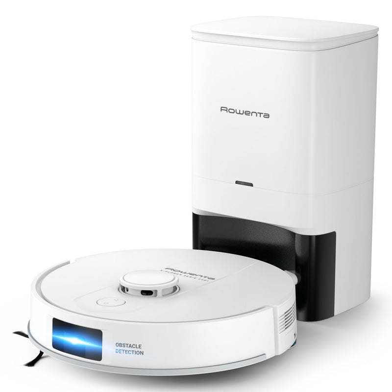 ROBOT X-PLORER S140+ Aspirator robot