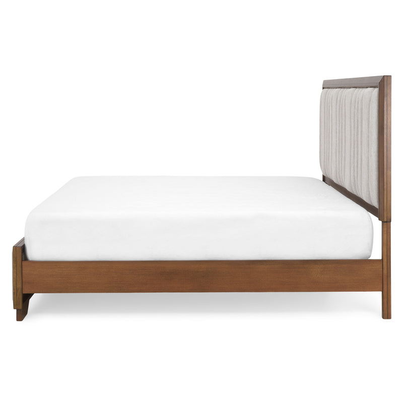 WINKLER Pat tapițat, somieră inclusă