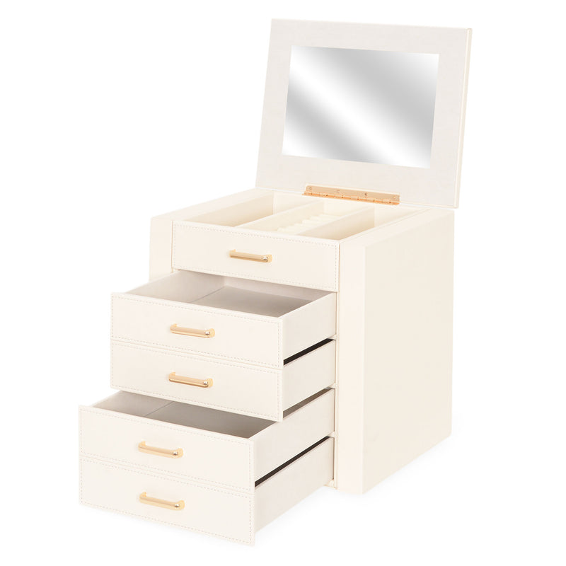 RAVENA Cutie bijuterii