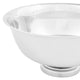 YVONNE Bol, inox, D.25cm