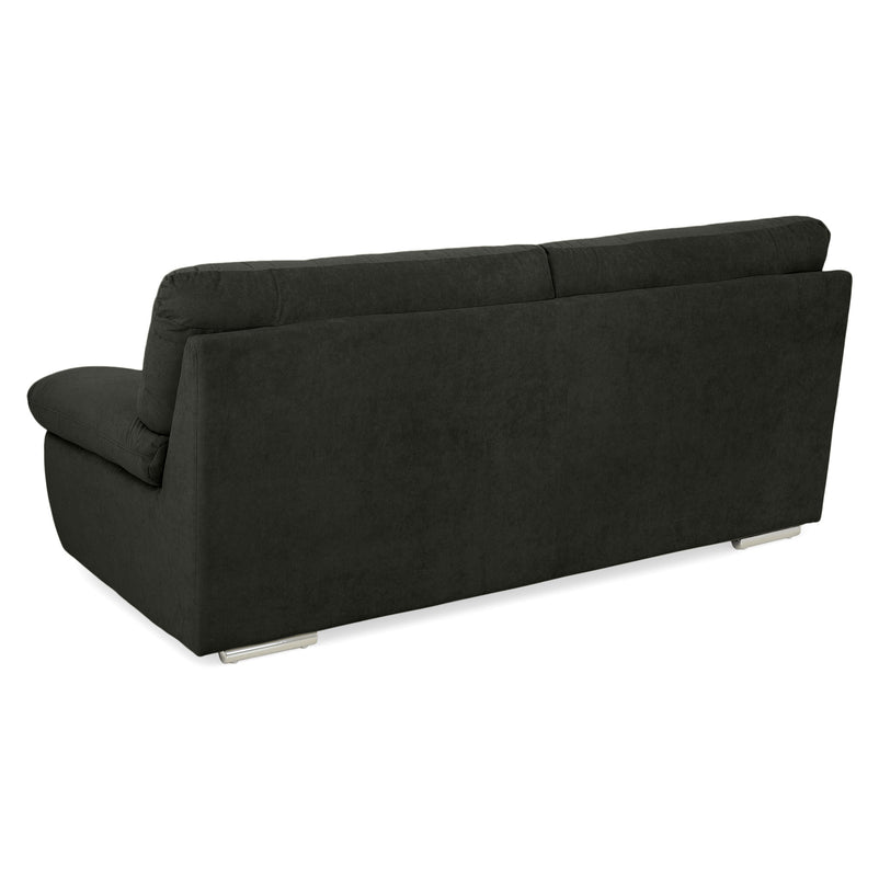 RAMSEY Canapea 2 locuri, stofă