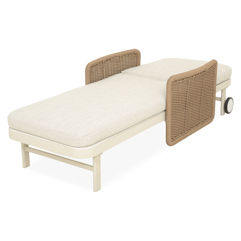 CATALINA Șezlong exterior