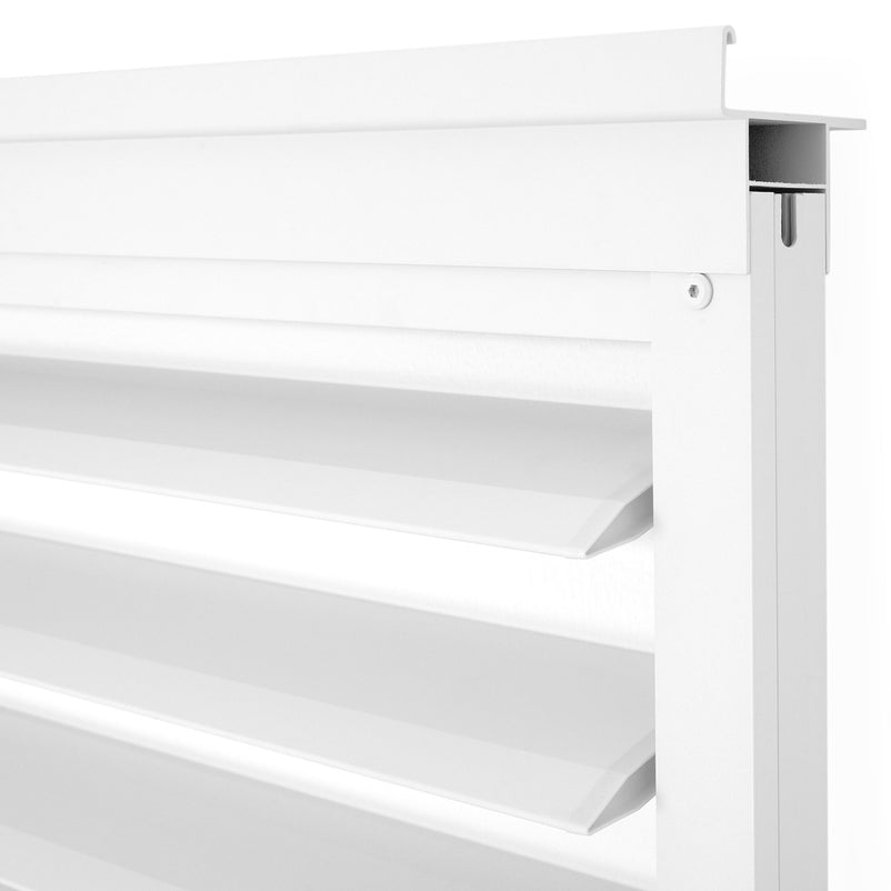 MIRADOR GOLD/PREMIUM Panou reglabil aluminiu pergolă