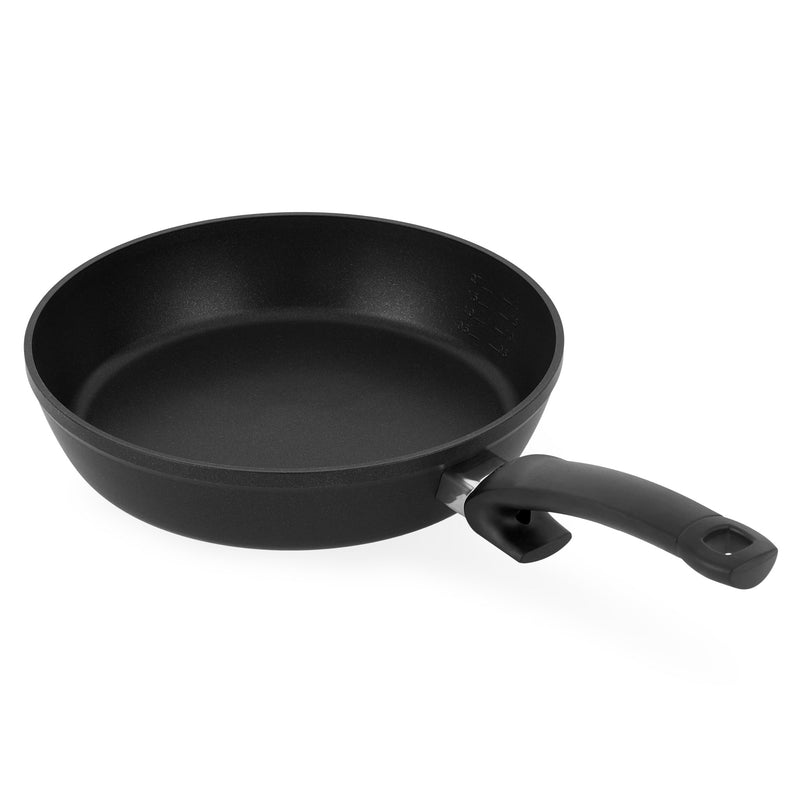 LEVITAL Tigaie, aluminiu, D.28cm