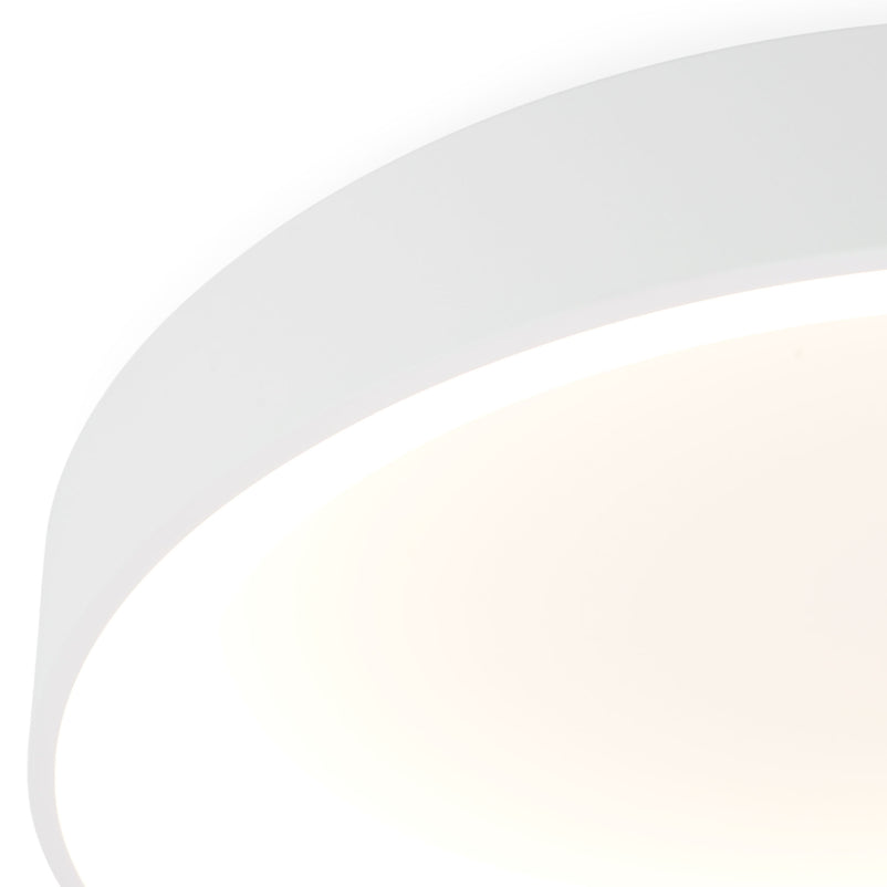 MALKIA Plafonieră 1x60W LED