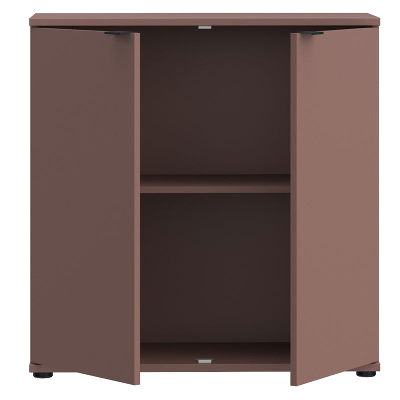 SAIRA Comodă 2 uși