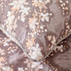 AURORA Set așternut 4 piese, 200x220cm
