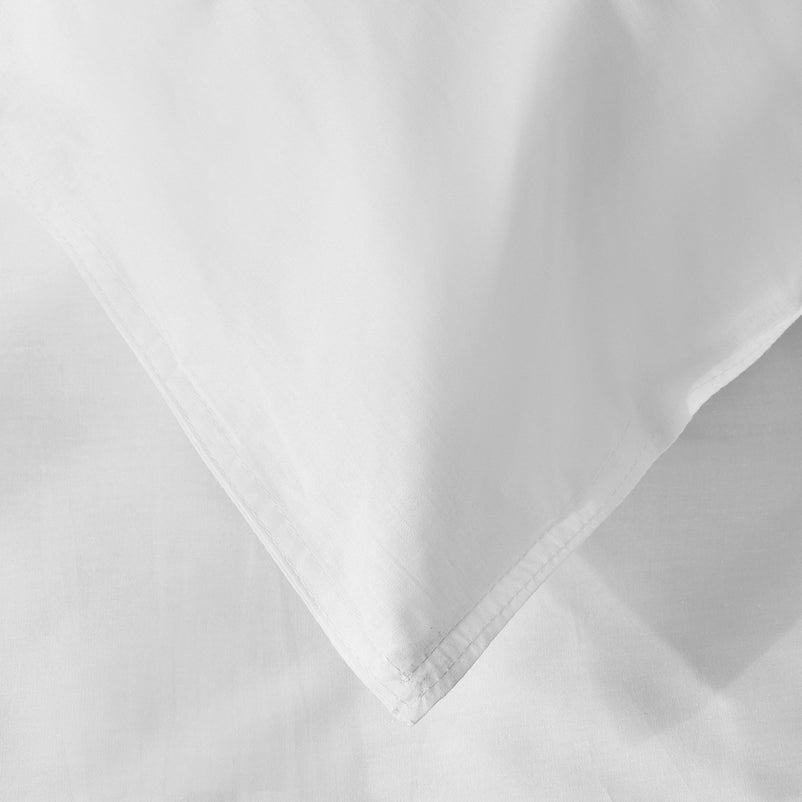 UNI JEANS Set așternut 4 piese, 200x220cm