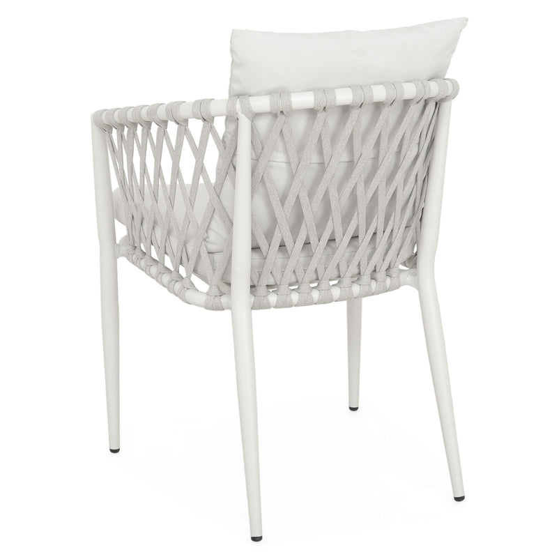 DIEGO Scaun exterior