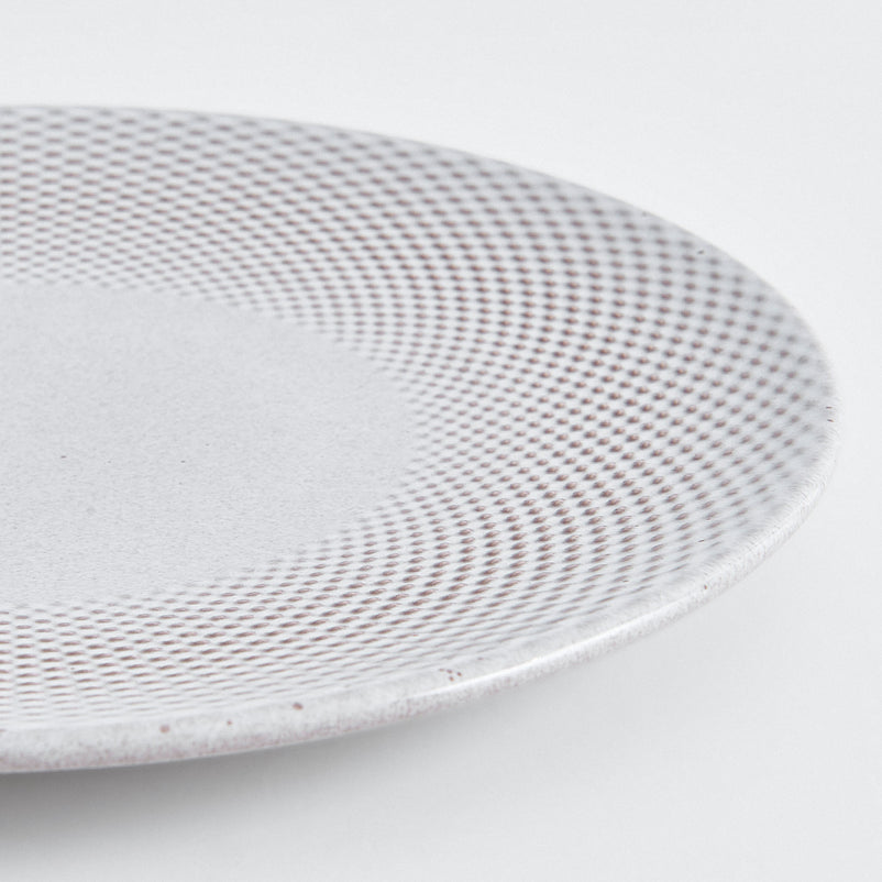 PANIO Farfurie fel principal, porțelan, D.28cm