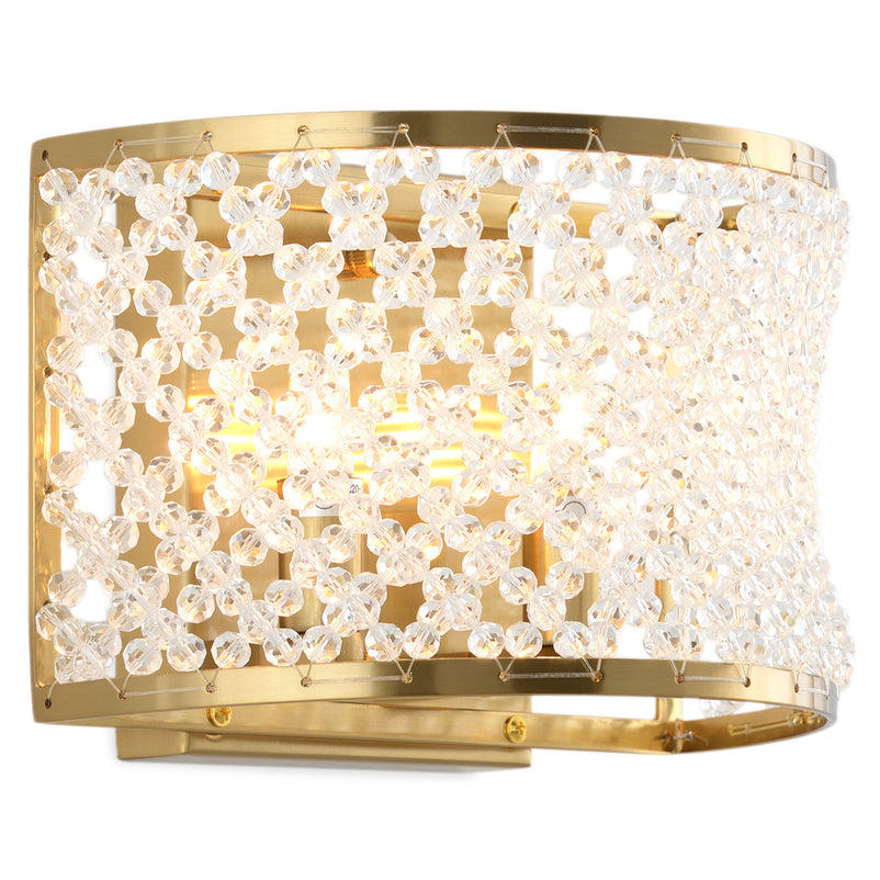 ELINOR Aplică 2x40W G9