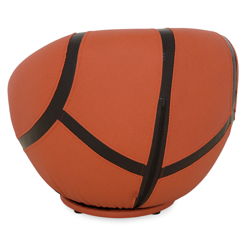 TEENY Fotoliu rotativ copii