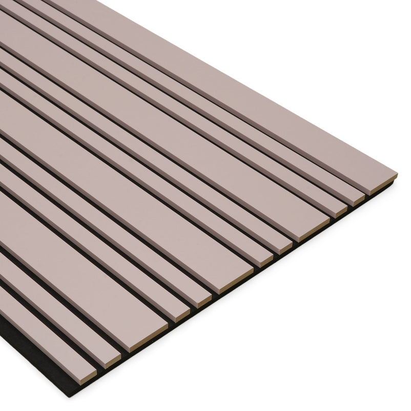 DECORIF Set 2 panouri decorative acustice pentru perete