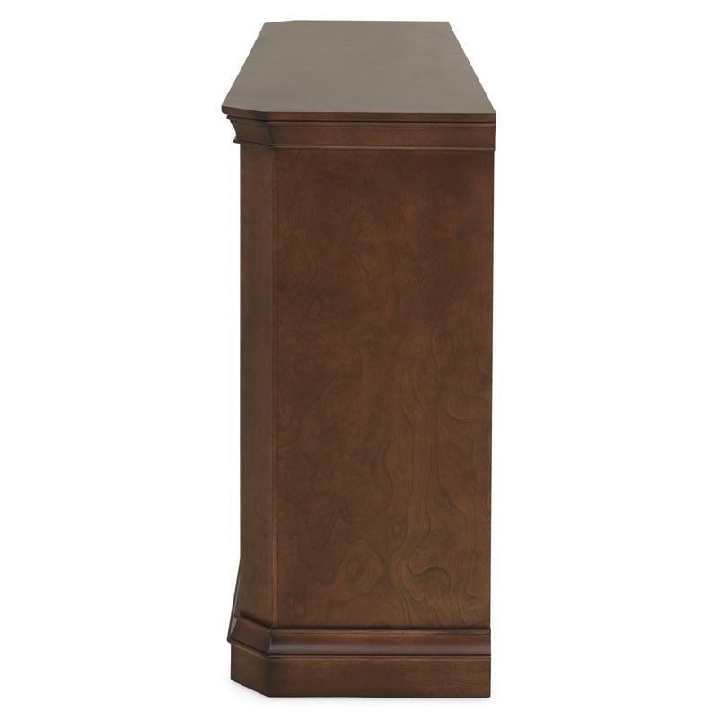 NOREGON Comodă 9 sertare