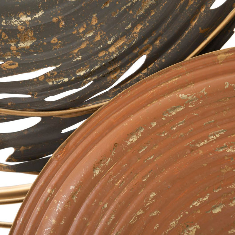 CIRCLES Decorațiune perete