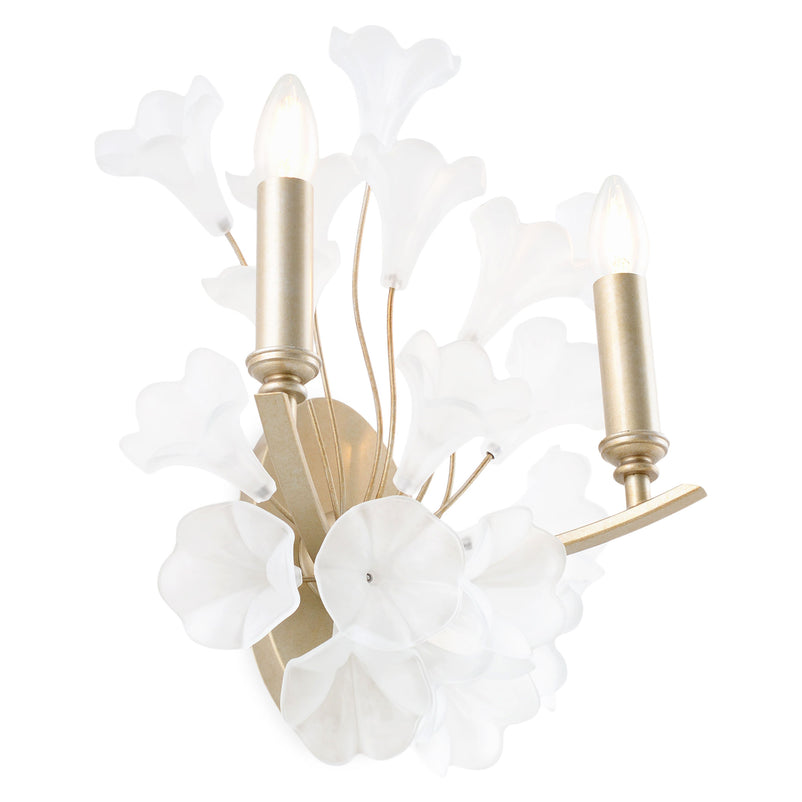 ALMIRA Aplică 2x40W E14