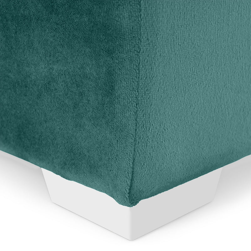 PADOVA Taburet, stofă