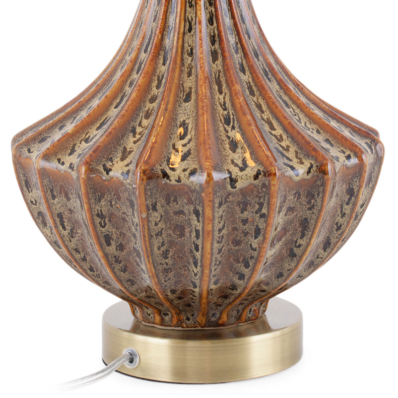 TERACO Veioză 1x60W E27