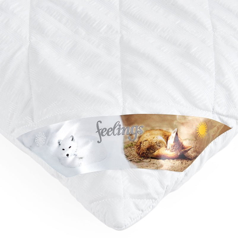 CREPE Pernă, 50x70cm