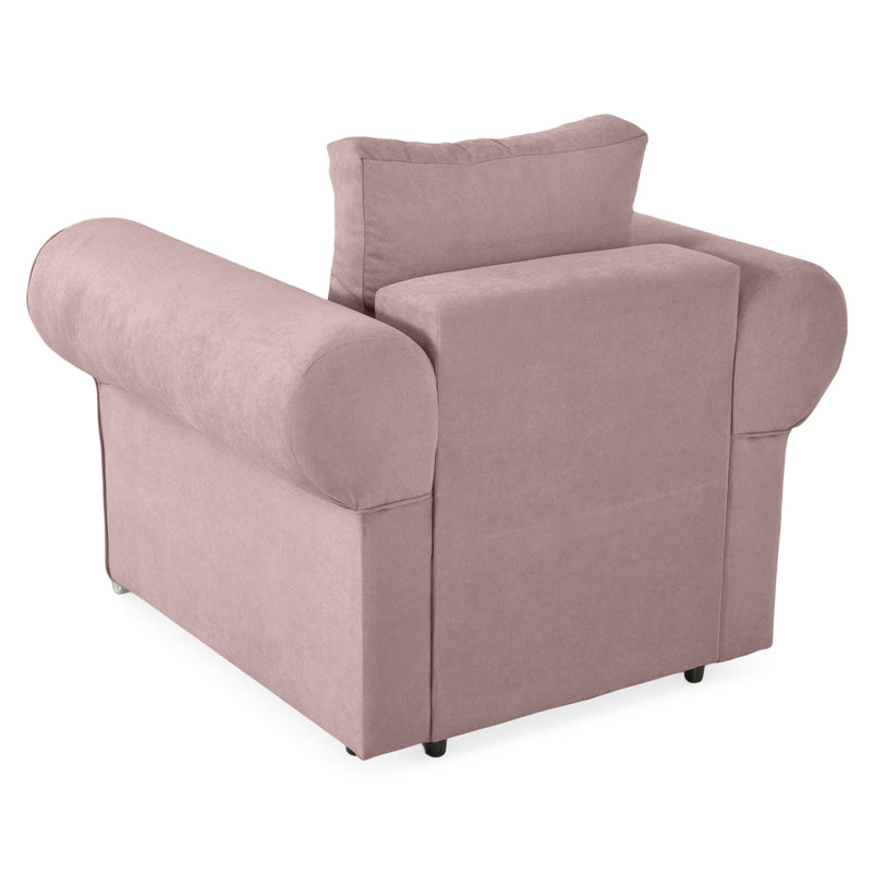 AMIRA Fotoliu, stofă