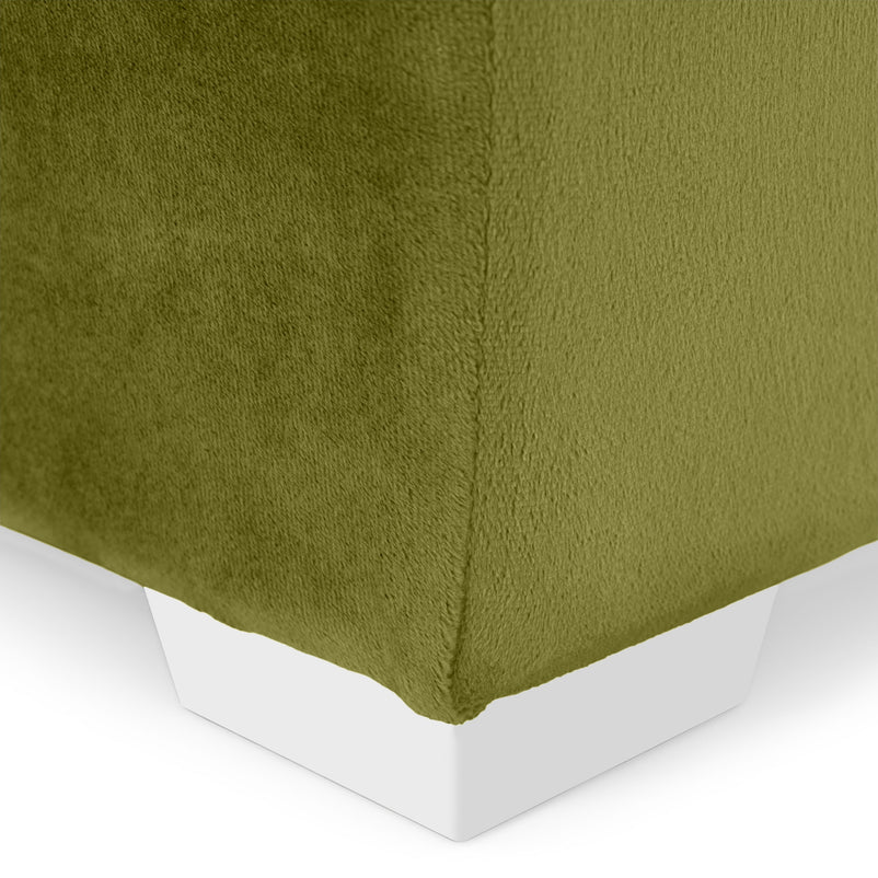 PADOVA Taburet, stofă