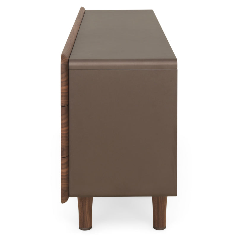 CAMERON Comodă 6 sertare