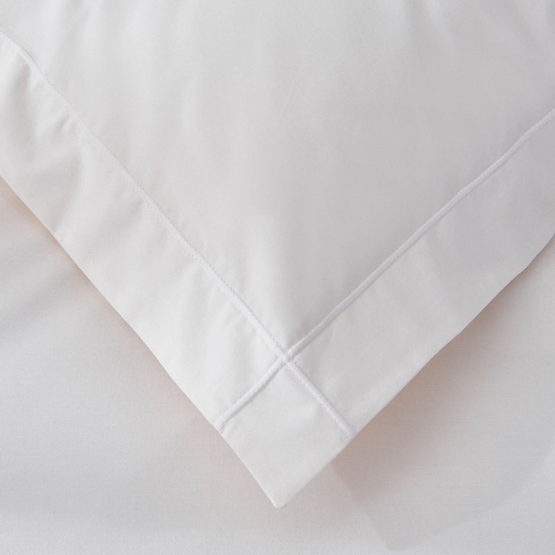 SIMPLY PERCALE Set așternut 7 piese, 220x240cm