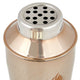 OSLO Shaker, inox, 500ml