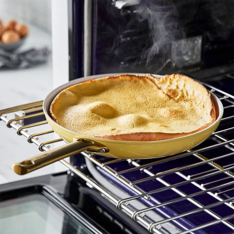 PADOVA Set 6 vase pentru gătit