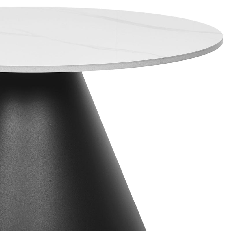 VEYO Set 2 măsuțe cafea